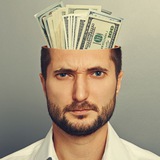 Telegram profile photo for Фондовый рынок акций / биржа