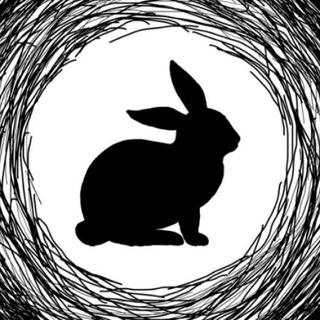 Telegram profile photo for Кроличья нора