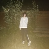 Telegram profile photo for panicattacks