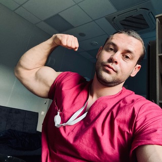 Telegram profile photo for Хочу сделать это своей работой