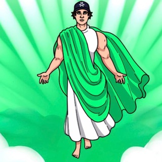 Telegram profile photo for BAGUVIX