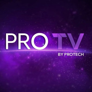 Telegram profile photo for PROTV