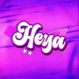 Telegram profile photo for HEYA