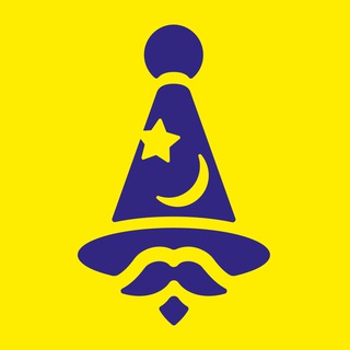 Telegram profile photo for Igromag | Ігромаг