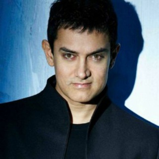 Telegram profile photo for Aamir Khan