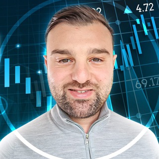 Telegram profile photo for Marzell Crypto Official