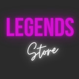 Telegram profile photo for LegendStore
