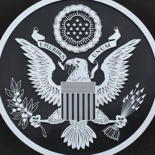 Telegram profile photo for US - Federal