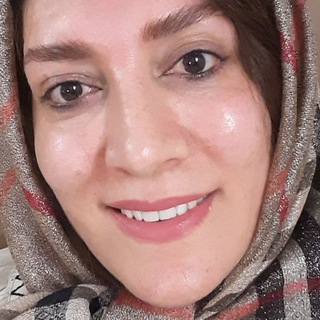 Telegram profile photo for فاطیما مهرابی- شعر