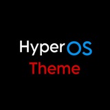 Telegram profile photo for HyperOS Theme