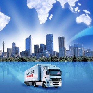 Telegram profile photo for ЛОГИСТИКА 🌍🚚📦