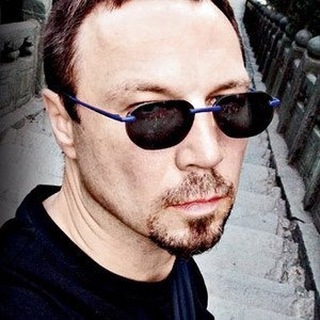 Telegram profile photo for Пелевинщина