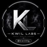 Telegram profile photo for Kwil Labs