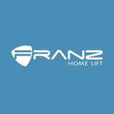 Telegram profile photo for FRANZLIFT | Лифты для дома и бизнеса
