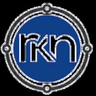 Telegram profile photo for RKN Token