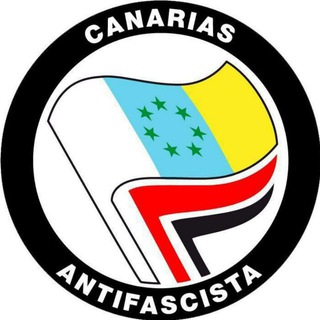 Telegram profile photo for Convocatorias Canarias