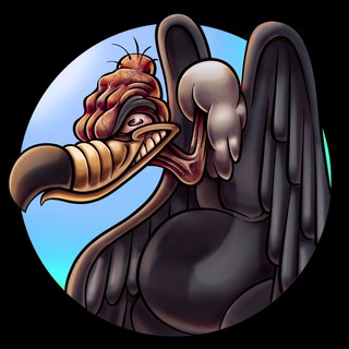 Telegram profile photo for Urubu dos iphones 📢