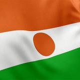 Telegram profile photo for 🌍 Niger News 🇳🇪
