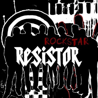 Telegram profile photo for RESISTOR