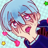 Telegram profile photo for 𐔌 .⋮ 𝗁𝗂𝗈 ♡'𝘀 𝖼𝗁𝖾𝖾𝗓𝗒