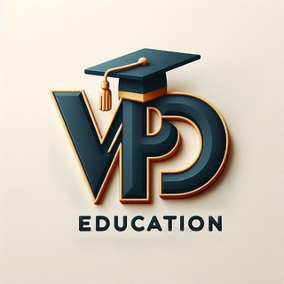 Telegram profile photo for Vpd Education ( NET/SET/PET )