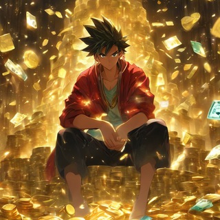 Telegram profile photo for Blessed Lounge