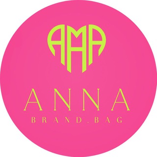 Telegram profile photo for КАТАЛОГ anna.brand.bag 🩷