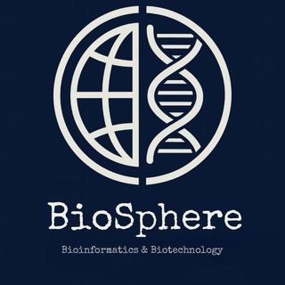 Telegram profile photo for BioSphere