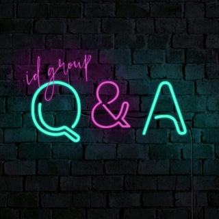 Telegram profile photo for IELTSDaily Q&A for Students