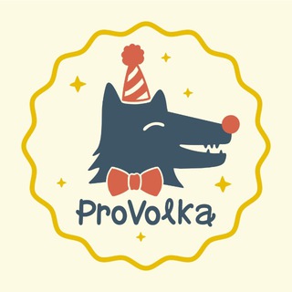 Telegram profile photo for Pro_Volka