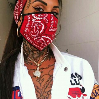 Telegram profile photo for π TATTOO ART π