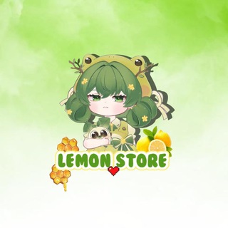 Telegram profile photo for Lemon & watermelon Proof πβπ©π