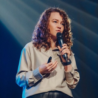 Telegram profile photo for Ольга Сирык-Саволкова| психолог