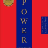 Telegram profile photo for The 48 Laws of Power | In the silence you left behind | you become what you think | Predictably Irrational | Atomic Habit