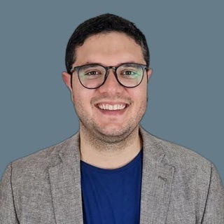 Telegram profile photo for Agenda Berlim - Pacelli Luckwü