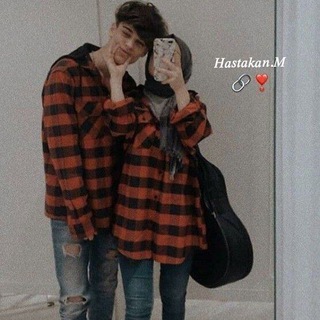 Telegram profile photo for Hastakan.m❤️🙃
