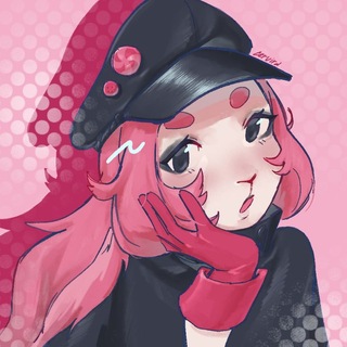 Telegram profile photo for tosqys💗