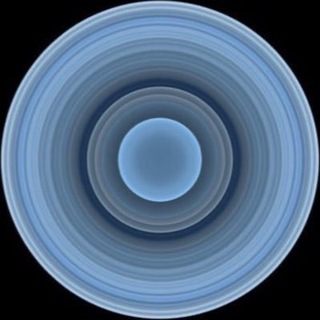 Telegram profile photo for ᷂شعُور .