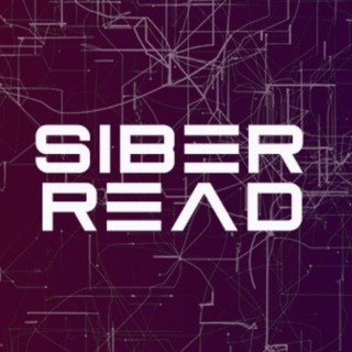 Telegram profile photo for SiberRead
