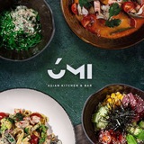 Telegram profile photo for UMI Asian kitchen&bar