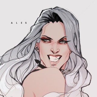 Telegram profile photo for ᕲᗩ