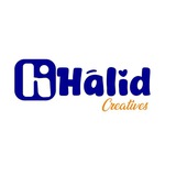Telegram profile photo for Khalid Creative