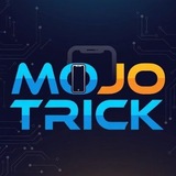 Telegram profile photo for MojoTrick.com | Semiconductors