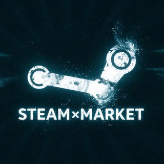Telegram group profile photo for Продажа аккаунтов steam | покупка