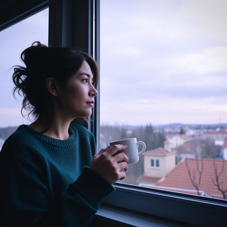 Telegram profile photo for Уставший человек