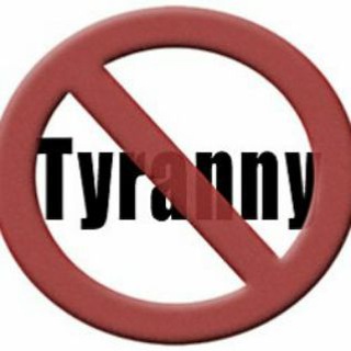 Telegram profile photo for Covid Tyranny