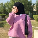 Telegram profile photo for لـــ فآطُمـٰهہ