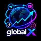 Telegram profile photo for GlobalX Updates