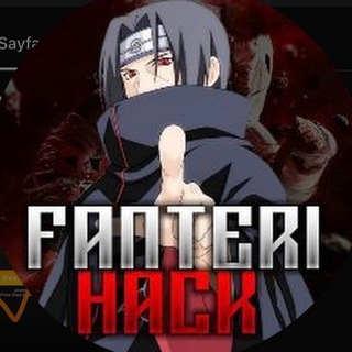 Telegram profile photo for FANTERİ HACK