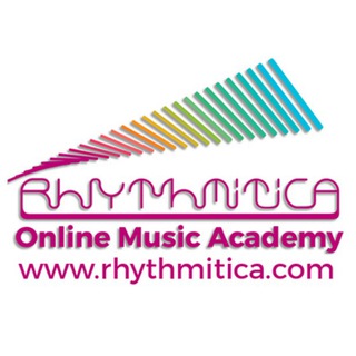 Telegram profile photo for Rhythmitica Academy